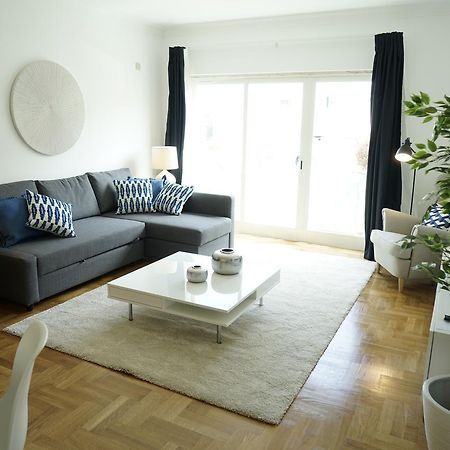 Guadiana Cascais Apartment Экстерьер фото