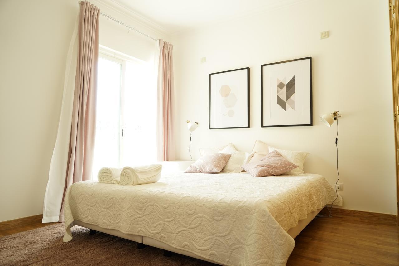 Guadiana Cascais Apartment Экстерьер фото
