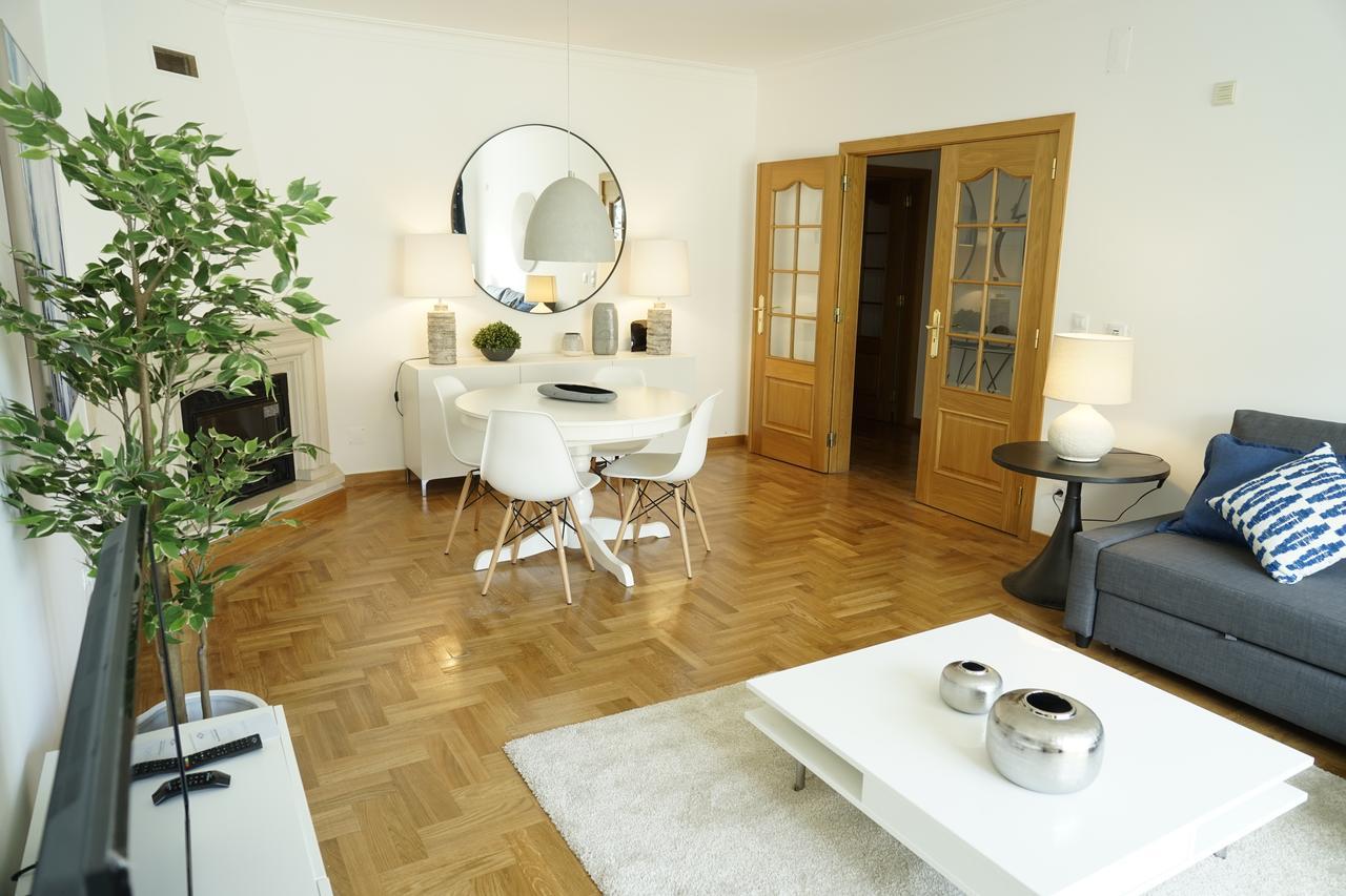 Guadiana Cascais Apartment Экстерьер фото