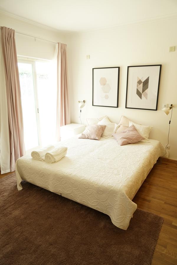 Guadiana Cascais Apartment Экстерьер фото