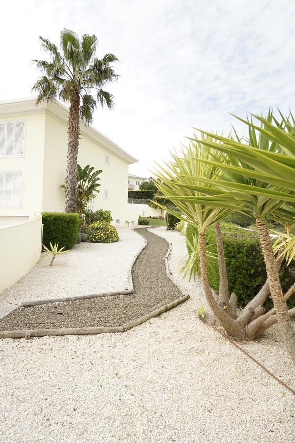 Guadiana Cascais Apartment Экстерьер фото