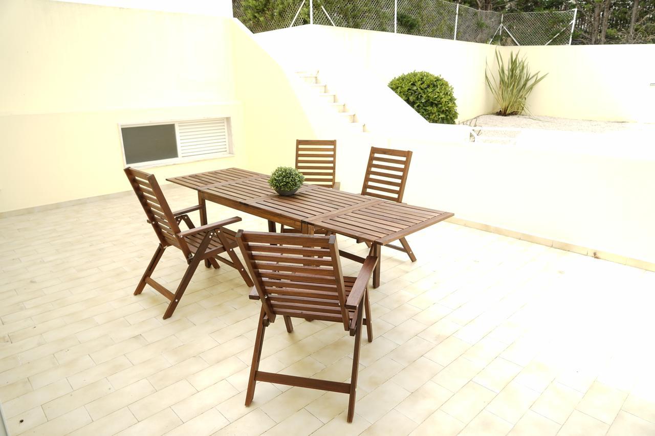 Guadiana Cascais Apartment Экстерьер фото
