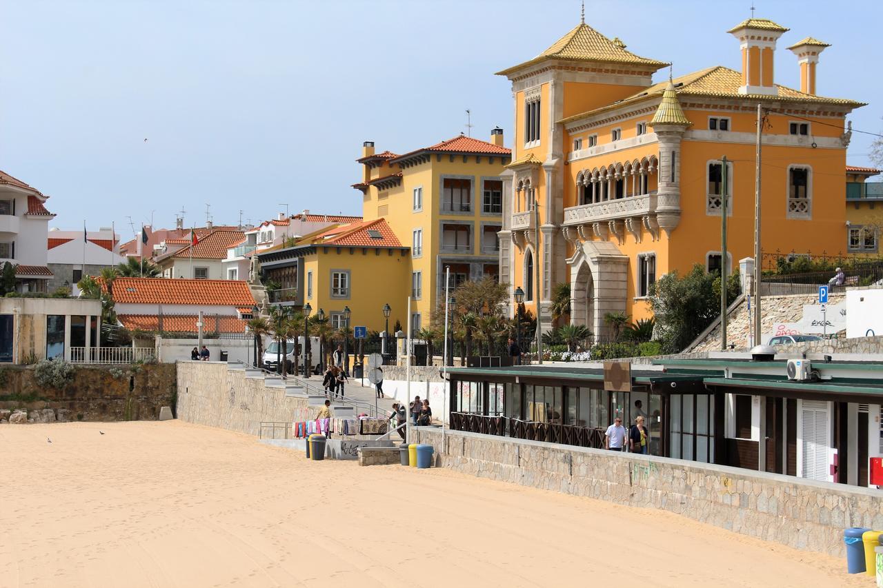 Guadiana Cascais Apartment Экстерьер фото