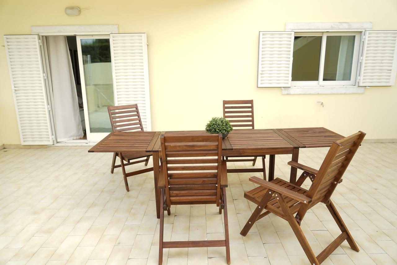 Guadiana Cascais Apartment Экстерьер фото