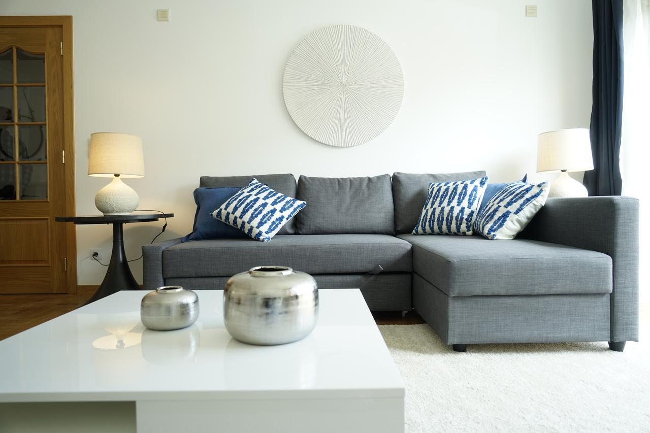 Guadiana Cascais Apartment Экстерьер фото