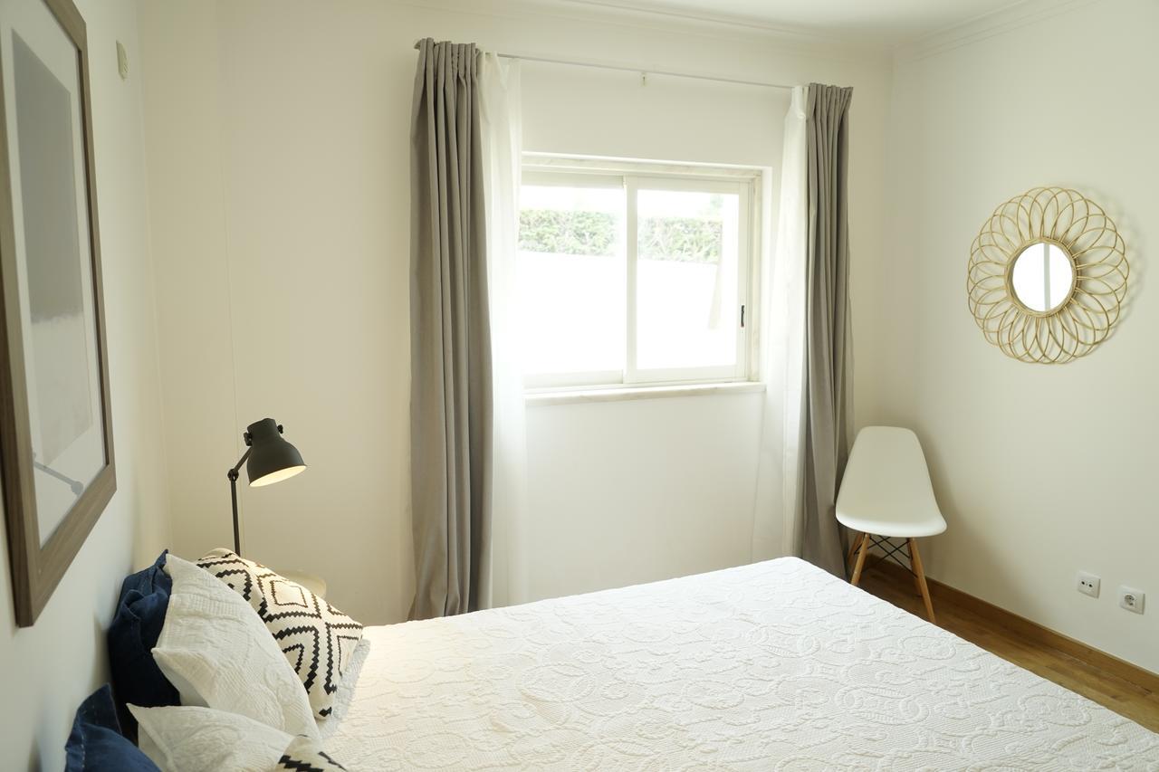 Guadiana Cascais Apartment Экстерьер фото