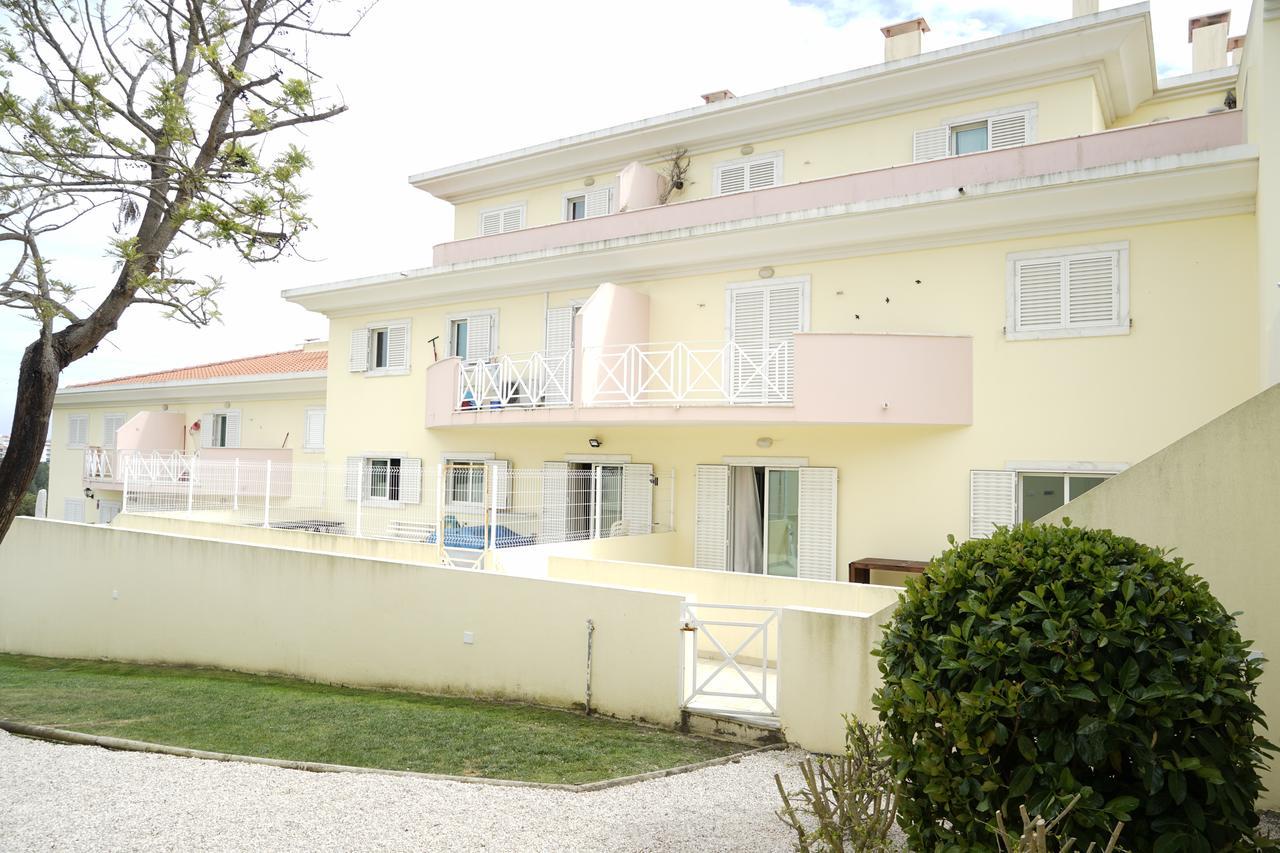Guadiana Cascais Apartment Экстерьер фото