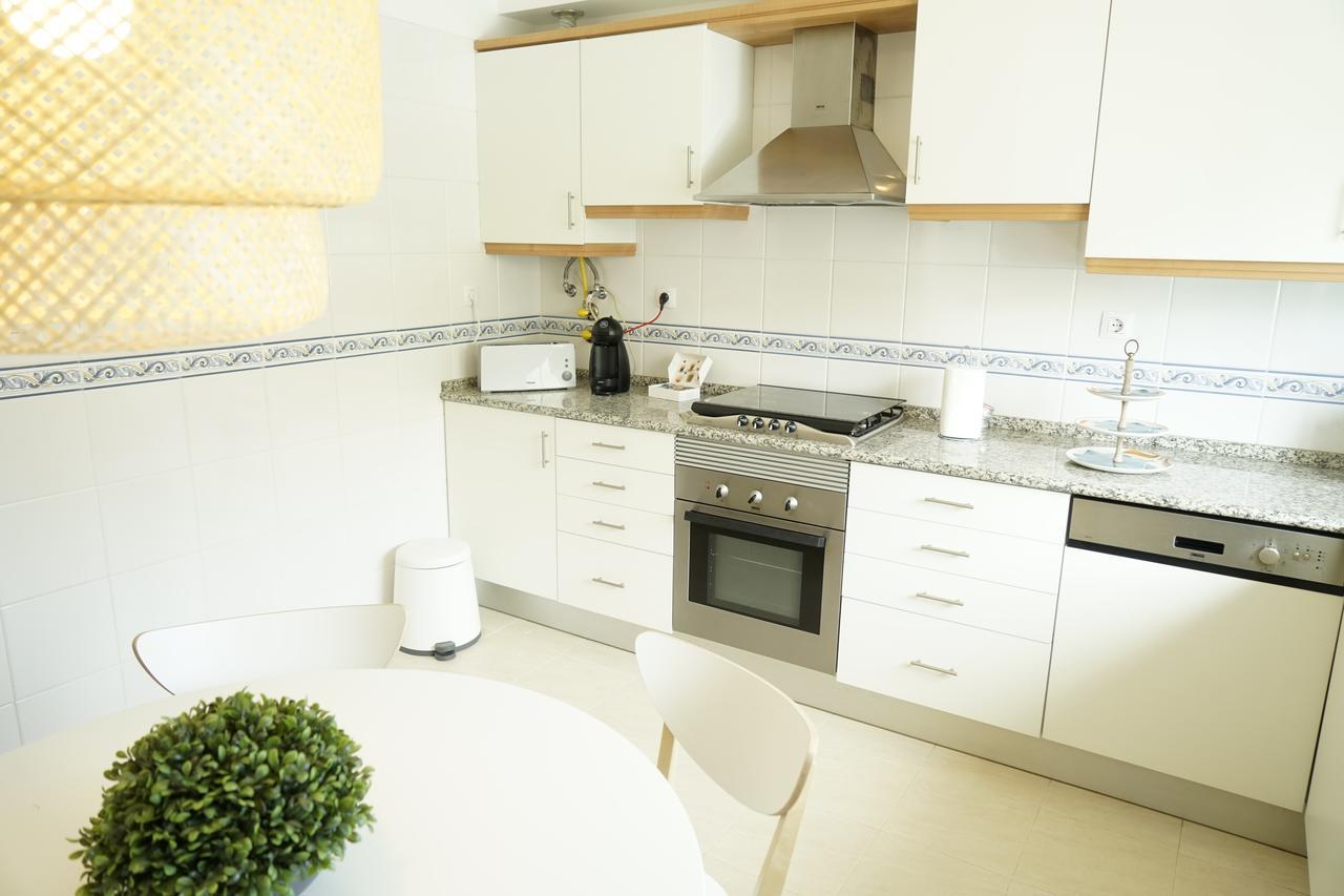 Guadiana Cascais Apartment Экстерьер фото