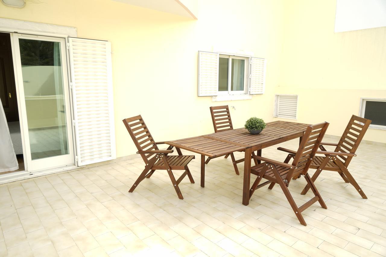 Guadiana Cascais Apartment Экстерьер фото