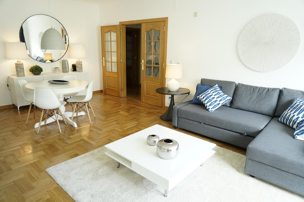 Guadiana Cascais Apartment Экстерьер фото
