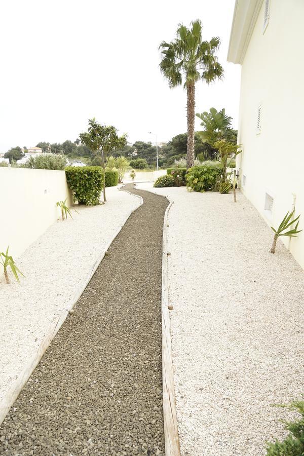 Guadiana Cascais Apartment Экстерьер фото