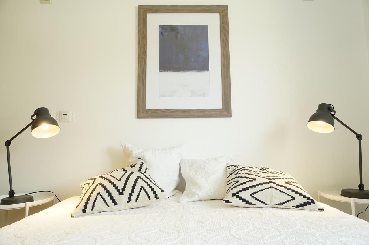 Guadiana Cascais Apartment Экстерьер фото