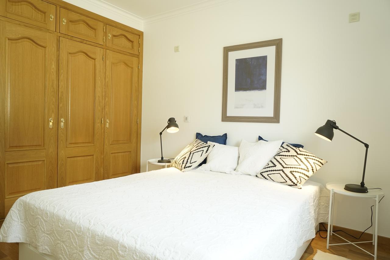 Guadiana Cascais Apartment Экстерьер фото